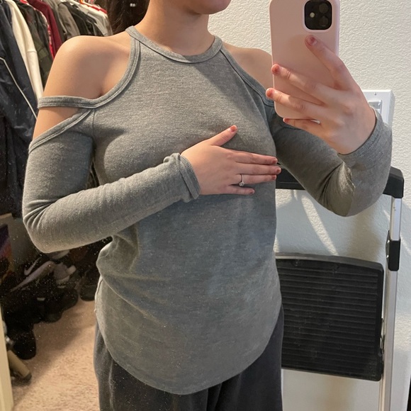 Long sleeve sweater - Picture 2 of 6